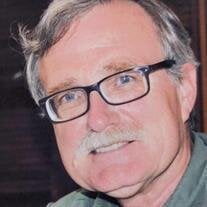 William "Bill" Otis Beeman