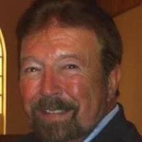 Richard Lee Conner