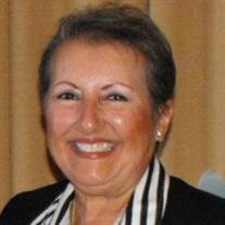 Maria del Rosario Millar