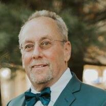 Mr. Donald R. Robertson of Hoffman Estates
