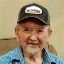 Paul Wayne Higgins Sr.