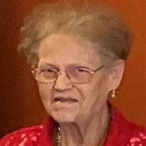 Betty Charlene Smith Roberts
