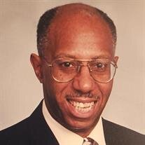 Harvey Levi Berry