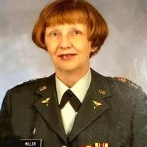 Deborah Ann Miller