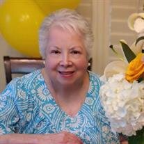 Martha R. Tijerina