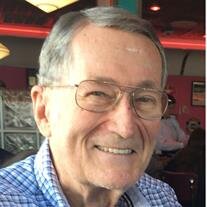 Thomas Joseph Murray Sr.