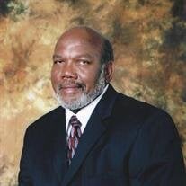 Mr. Frank Sims