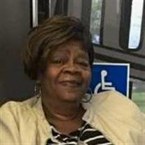 Mrs. Joann McElroy