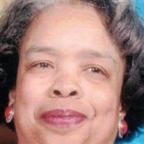 Mrs. Sandra E. Williams