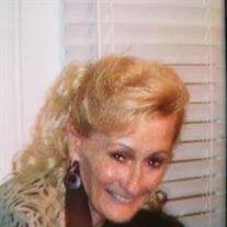 Joyce Mae Baxter