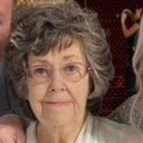 Sandra Lee Hawkins