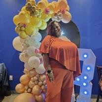 Yolanda Griffin