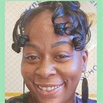 Kelcey Renee Gay-Mills