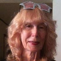 Mary Anne Keating