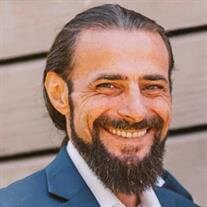 Jonathan P Nagy