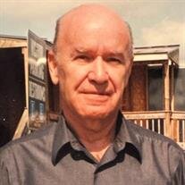 David Charters