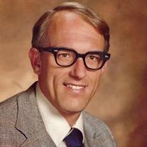 William Thomas Trulove