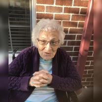 Teresa Elizabeth Neubauer