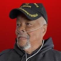 Raymond W. Slaughter Sr