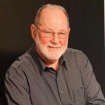 J. Norman McMichael