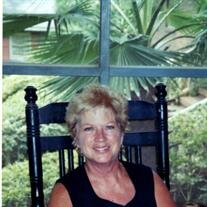 Barbara Yeager Collier