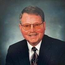Hartley D. Creed