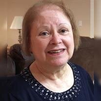 Carmen Behnke
