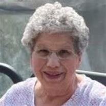 Christine Anne Mincks