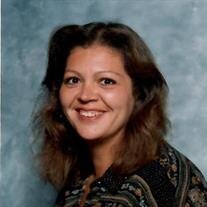 Pamela Sue Christensen