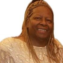 Dr. Diane Elizabeth Winfrey