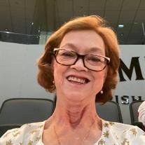 Karen Davis