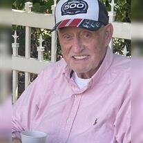 Edward Ray Stone