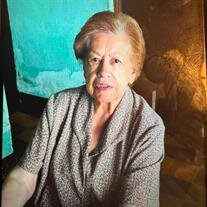 Mrs. Maria G. Rivera