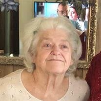 Carol Moss Coley