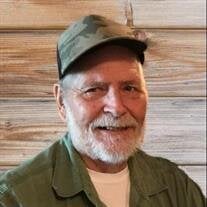 John Paul Rodwell