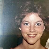 Amy Bray Rountree