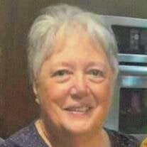 Mrs. Carole A. (Nobili) Rausch