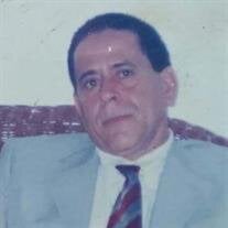 Miguel Angel Pichardo