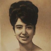 Piedad Alicia Estrada Gaviria