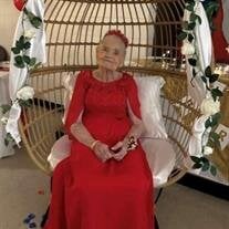 Albertana Ramos
