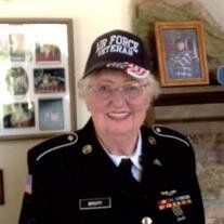 Delores E. Brott