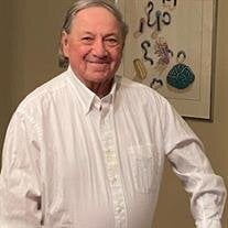 Joseph Bernstein