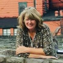 Sharon Lynn Peebles Oakes