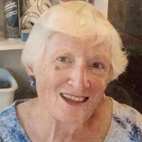 Carol F. Magnus