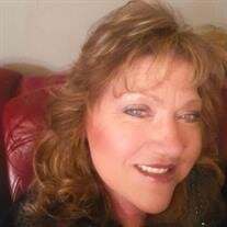 Tammy Renea Pusser