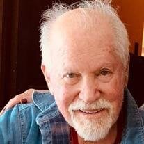 DR. JERALD "JERRY" GACH
