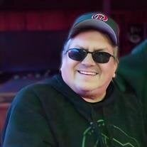 Bruce "Brotherman" Big John