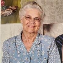 Ruby Virginia Brooks