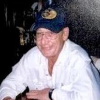 James Donald Wyrick