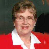 Barbara M Holt